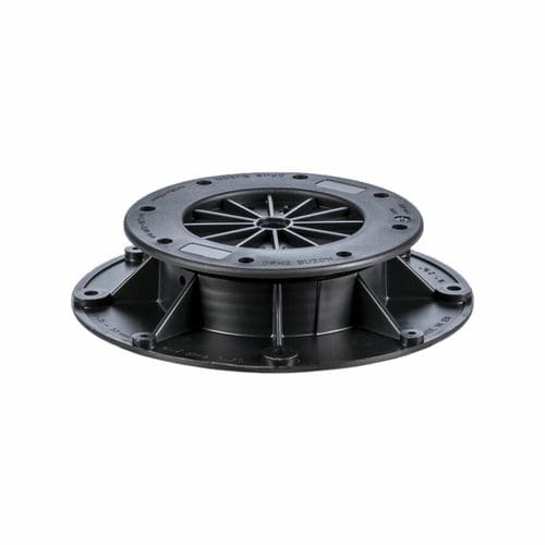 Plot de terrasse en polypropylène - DPH-2 - Buzon Pedestal International - imperméable / à haute résistance / résistant aux intempéries
