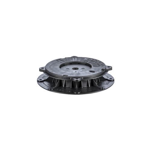 Plot de terrasse en polypropylène - DPH-02-PH5 - Buzon Pedestal International - imperméable / à haute résistance / résistant aux intempéries