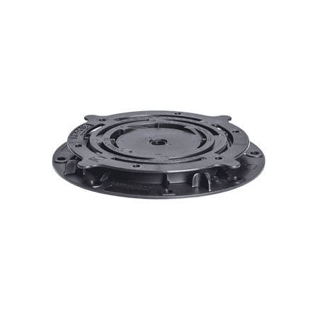 Correcteur de pente - DPH-PH5 - Buzon Pedestal International