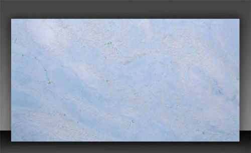 Plaque de pierre en marbre - BLUE BRASILE  - PAYANINI SRL - pour sol / pour agencement intérieur / polie