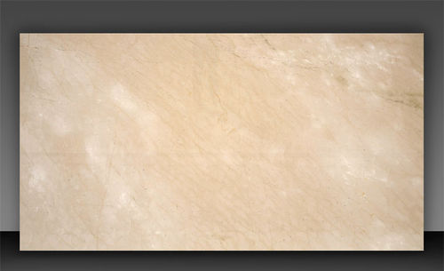Plaque de pierre en marbre - CREMA NACAR - PAYANINI SRL - pour sol / pour agencement intérieur / polie