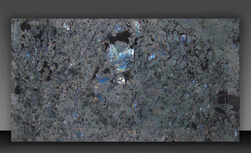 Plaque de pierre en marbre - LEMURIAN BLUE - PAYANINI SRL - pour sol / pour agencement intérieur / murale