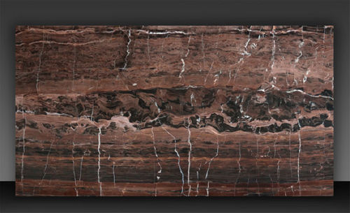 Plaque de pierre en quartzite - CAPPUCCINO - PAYANINI SRL - pour sol / pour agencement intérieur / polie