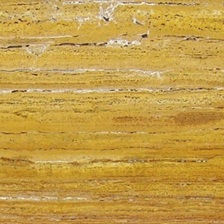 Plaque de pierre en travertin - GIALLO - PAYANINI SRL - pour sol / pour agencement intérieur / de bardage