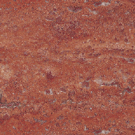 Plaque de pierre en travertin - ROSSO - PAYANINI SRL - pour sol / pour agencement intérieur / murale