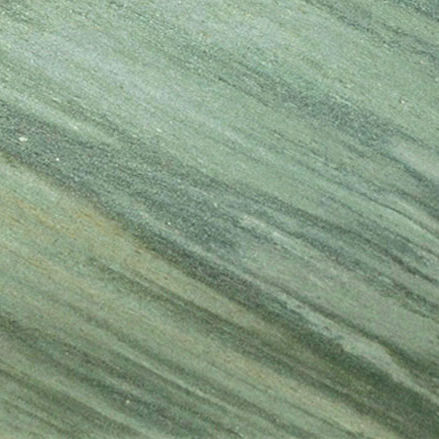 Plaque de pierre en marbre - GLITTER GREEN - PAYANINI SRL - pour sol / pour agencement intérieur / mate