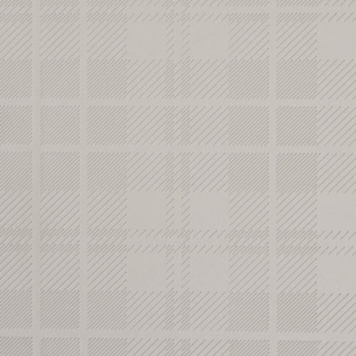 Panneau décoratif de revêtement - TARTAN - 3D surface - mural / pour agencement intérieur / en tissu