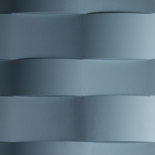 Panneau décoratif de revêtement - ONDALUNGA - 3D surface - mural / pour agencement intérieur / pour aménagement extérieur