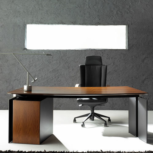 Bureau de direction - MATER - FAMO - sur pied / individuel / contemporain