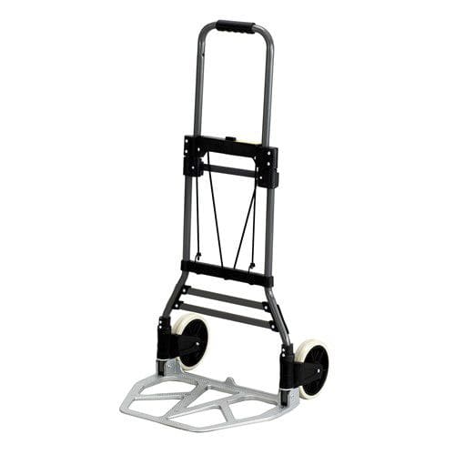 Diable pliant - STOW AWAY® - Safco - en acier / en aluminium