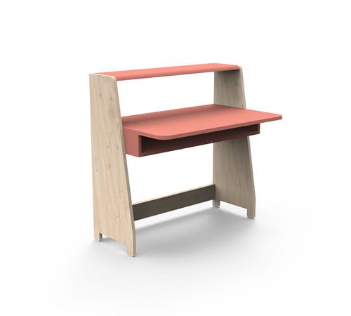 bureau sur pied - MATHY BY BOLS