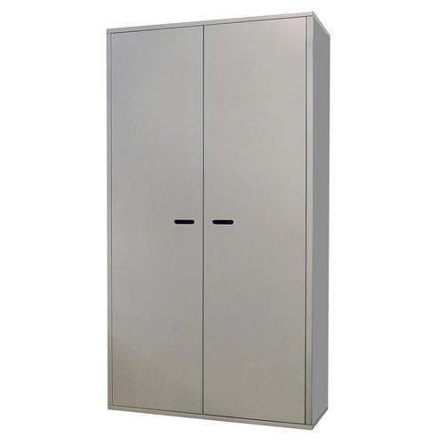 Armoire contemporaine - MADAKET ARM 2P - MATHY BY BOLS - en MDF / à portes battantes / pour enfant