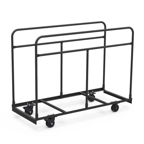 Chariot porte-tables - #HANDLING-HRTT1-BLK01 - Virco - pour école / pour école maternelle / pour université