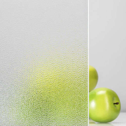 Panneau en verre feuilleté - STIPOLITE - General Glass International - trempé / à motif / translucide