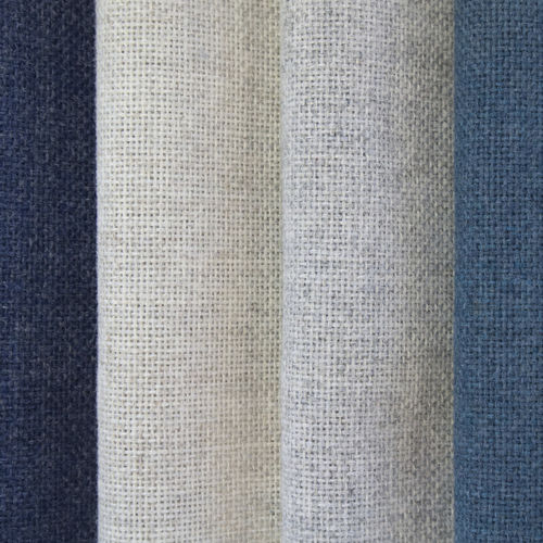 Tissu mural - FR701® - Guilford of Maine - uni / en polyester / recyclé
