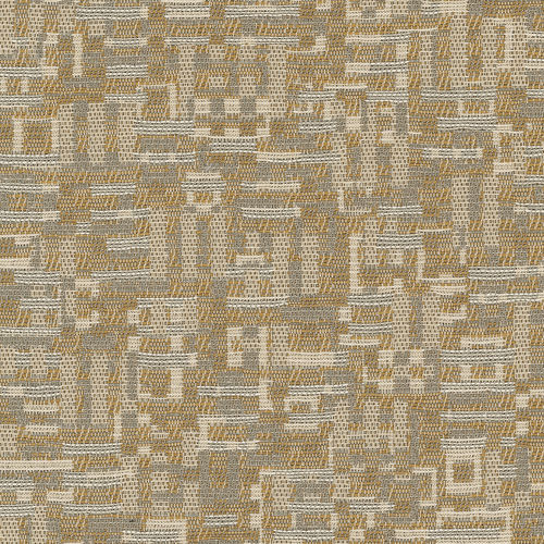 Tissu mural - BLOCK PARTY - Guilford of Maine - à motif / en polyester / recyclé