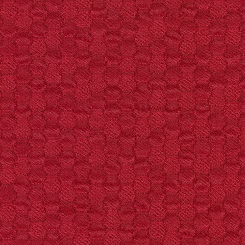 Tissu d'ameublement - CERISE 905 - Guilford of Maine - à motif géométrique / en polyester / entretien facile