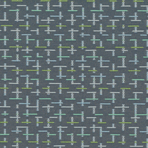Tissu d'ameublement - BLACK SESAME  - Guilford of Maine - à motif / en acrylique / anti-tâches