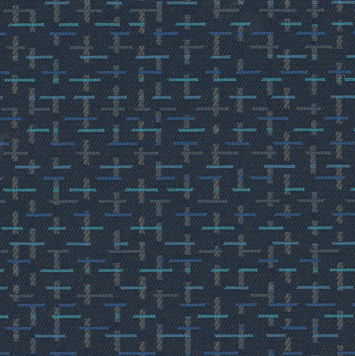 Tissu d'ameublement - BLUEBERRY  - Guilford of Maine - à motif / en polyester / en acrylique