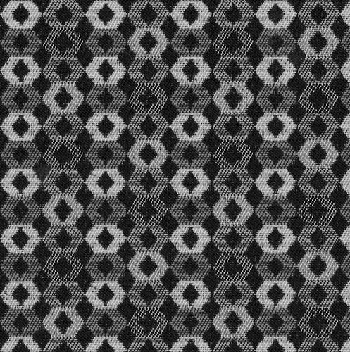 Tissu d'ameublement - ECHO  - Guilford of Maine - à motif géométrique / en polyester / en acrylique
