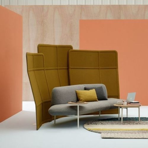 paravent contemporain - Haworth