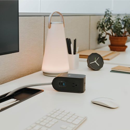 Prise de courant - BELONG - Haworth - de courant / USB / multiple