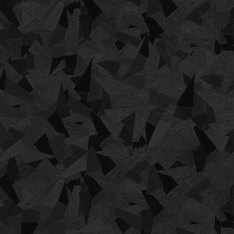 Stratifié décoratif aspect pierre - BLACK SHARD - LAB Designs Architectural laminates - texturé / HPL