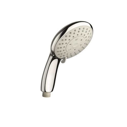 Douchette à main - HALLEY - CARIMALI design shower_space - ronde