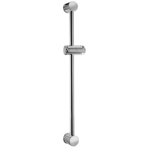 Barre de relèvement en inox - 76000XREG-CR - CARIMALI design shower_space - droit / mural / professionnel