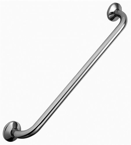 Barre de maintien en laiton - 70150-BIOP - CARIMALI design shower_space - droite / murale / professionnelle