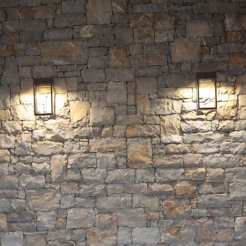 Applique murale contemporaine - CASTA DIVA - Inverlight Srl - d'extérieur / en inox / en opale