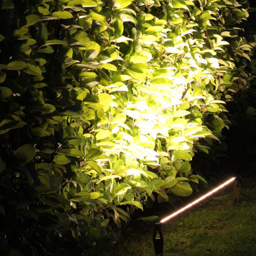 Borne d'éclairage de jardin - ACORUS  - Inverlight Srl - contemporaine / en acier inoxydable / IP65