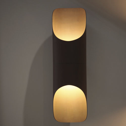 Applique murale contemporaine - BALOSS 13 - Inverlight Srl - d'intérieur / outdoor / en acier inoxydable