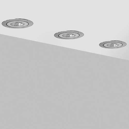 Spot de plafond - ARROWS 12 - Inverlight Srl - à LED / rond / IP65