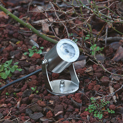 Projecteur IP67 - BACKSPIN - Inverlight Srl - à LED / professionnel / résidentiel
