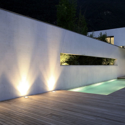 Spot à encastrer - MARELL 22  - Inverlight Srl - à LED / rond / IP68