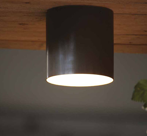 Downlight de plafond - TOSCA - Inverlight Srl - à LED / rond / IP65