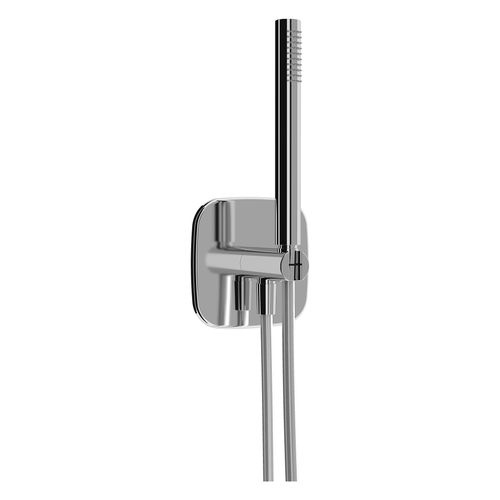 Douchette à main - VIAREGGIO R T - Inoxstyle - en inox