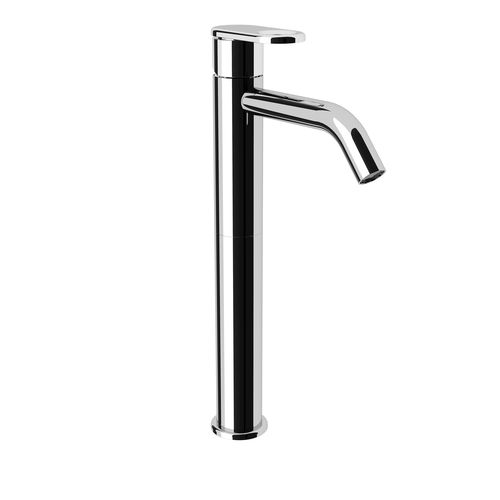 Mitigeur de vasque - Viareggio MLA - Inoxstyle - à poser / en acier inoxydable 316L / 1 trou