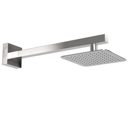Douche d'extérieur en acier inoxydable - DOCCIA ISCHIA Q (09006 Q) - Inoxstyle