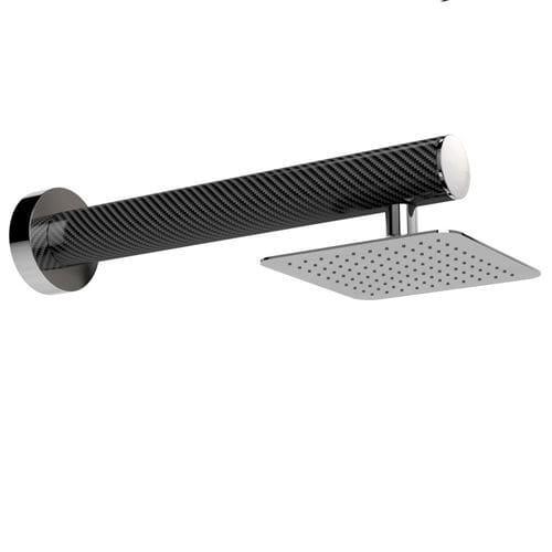 Douche d'extérieur en fibre de carbone - DOCCIA CAPRI Q (09005 Q) - Inoxstyle