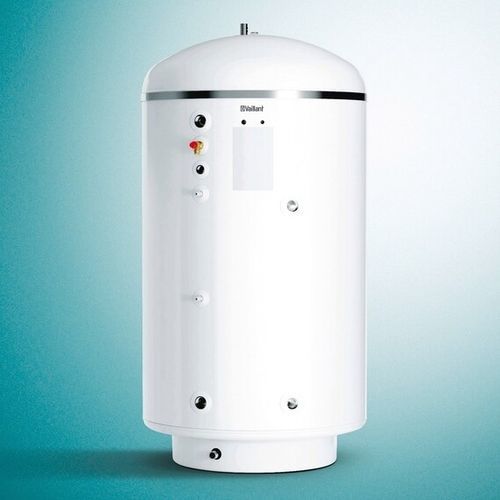 Ballon d'eau chaude électrique - UNISTOR - VAILLANT - au sol / vertical / résidentiel