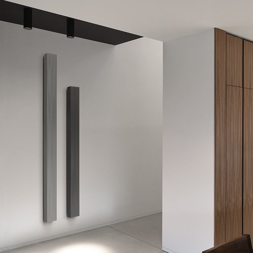 Radiateur à eau chaude - BRYCE MONO - VASCO - 501 w...750 w / 0...500 w / contemporain