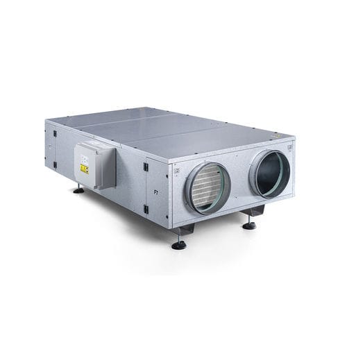 Système de ventilation professionnel - ENERGY PLUS - VASCO - pour maison / smart / thermodynamique