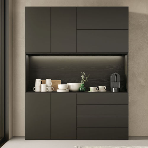 Meuble de rangement de sol - ON BOISERIE 3 - VIVE - MUEBLES VERGE S.L.