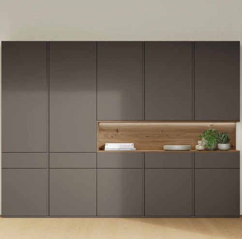 Meuble de rangement de sol - ON BOISERIE 2 - VIVE - MUEBLES VERGE S.L.