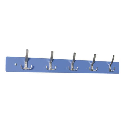 Portant contemporain - MEGABLOK S.A. - en zamak / stratifié / professionnel