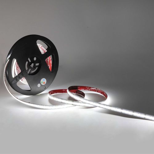 Ruban à LED - COB  - Luz Negra