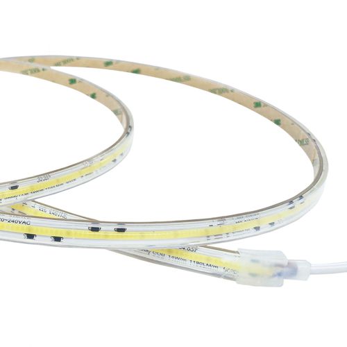 Ruban à LED - INFINITY COB - Luz Negra