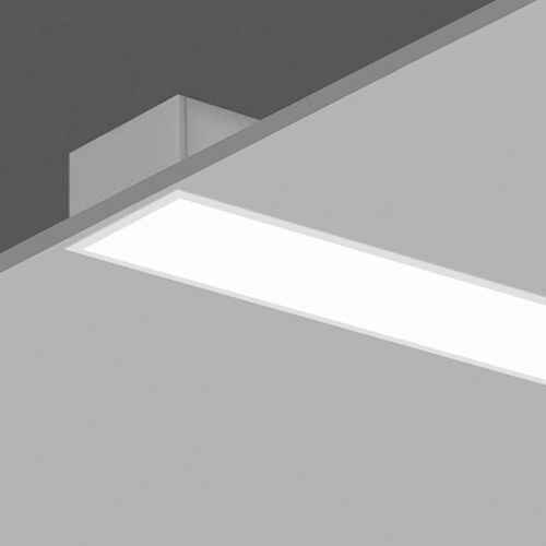 Luminaire encastrable - 84.080 - Luz Negra - à LED / rectangulaire / professionnel